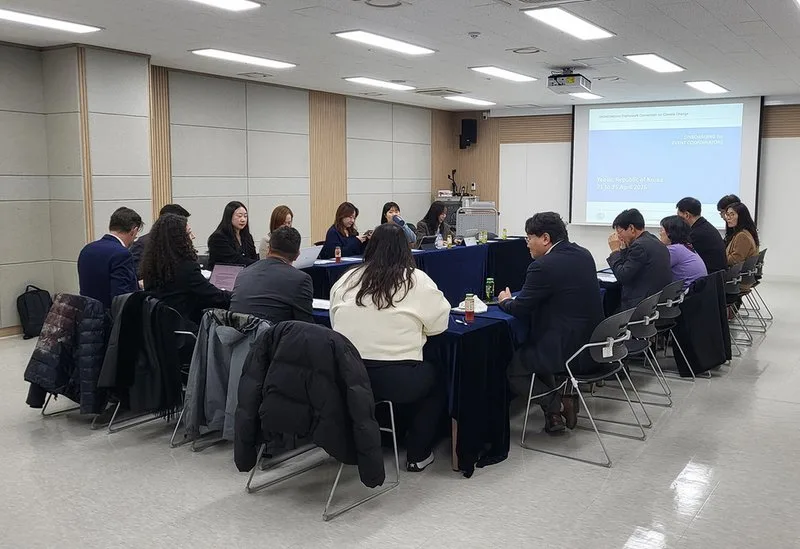 여수시, ‘2026 UNFCCC 기후주간’ 사무국 기술지원단 현장 ... - 환경 뉴스 | 코리아NEWS