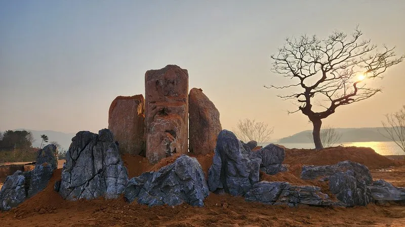 여수시, 2026여수세계섬박람회장 실외정원 조성 본격화 - 행정 뉴스 | 코리아NEWS