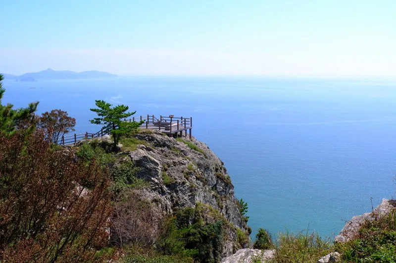 여수시 금오도·낭도,「섬-기업 상생관광 프로젝트」최종 선정 - 문화 뉴스 | 코리아NEWS