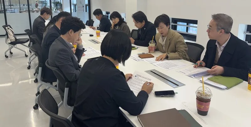 광주·전남교육청 “교육행정통합 ‘현장 안정성’ 최우선 추진” - 행정 뉴스 | 코리아NEWS