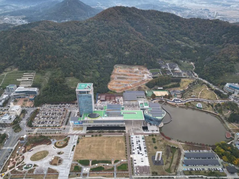 전남도, 드론 항공영상 행정 지원으로 예산 4억 절감 - 행정 뉴스 | 코리아NEWS