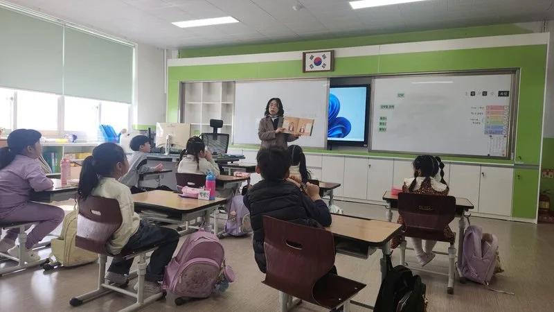책 속으로 떠나는 여행, 전라남도교육청목포도서관 「다독다독 독서탐험」운영 - 교육 뉴스 | 코리아NEWS