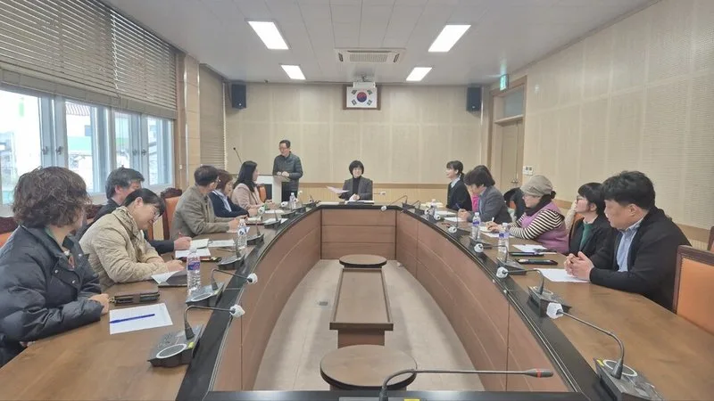 무안교육지원청, 마을과 학교를 잇는 협력의 장 열어 - 교육 뉴스 | 코리아NEWS