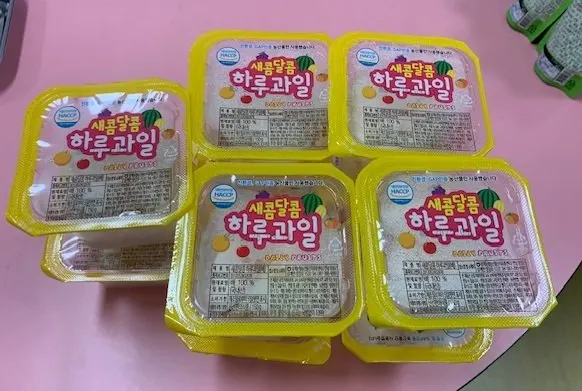 여수시, 어린이 과일간식 지원사업 확대 운영 - 행정 뉴스 | 코리아NEWS