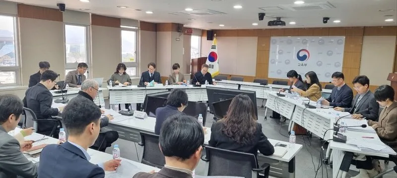 전남‧광주교육청, 교육행정 통합 ‘4대 핵심과제’ 교육부에 건의 - 행정 뉴스 | 코리아NEWS