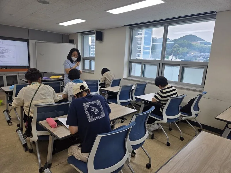 화순도서관, ‘요구가 학습이 되는’평생학습 공모 프로그램 운영 - 교육 뉴스 | 코리아NEWS