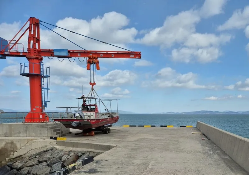 전남도, 어선어업 구조 개선·경쟁력 강화 잰걸음 - 안전 뉴스 | 코리아NEWS