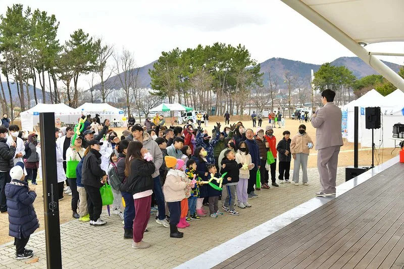 여수시, ‘제3회 미항여수 건강체험마당’ 개최… 건강도시 비전 선포 - 복지 뉴스 | 코리아NEWS
