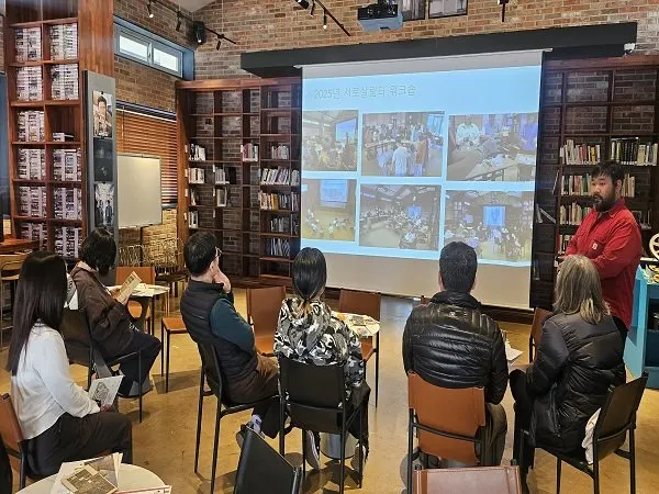 낡은 교도소의 창조적 변신, 주민이 직접 운영하는 ‘문화·생활 공유... - 문화 뉴스 | 코리아NEWS
