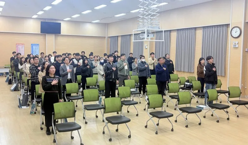 ‘안전·모험·정서’다 잡은 2026 수련활동 본격 운영 시동 - 안전 뉴스 | 코리아NEWS