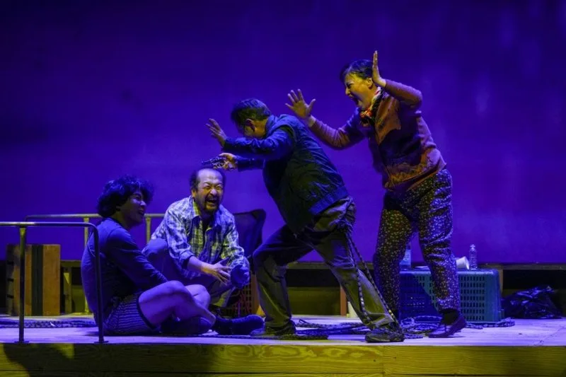 순천시, 제44회 전남연극제 ‘최우수상’ 쾌거… 전남 대표로 부산 본선행 - 문화 뉴스 | 코리아NEWS