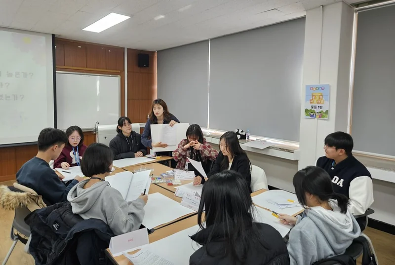 전남 ‘꿈실현 서포터스’ 58명 위촉, 자기주도 도전 이끈다