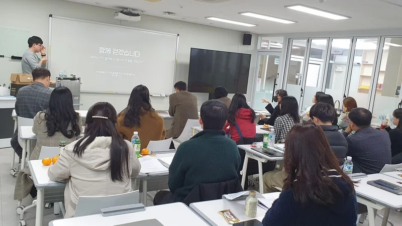 곡성교육, IB MYP 연수로 ‘글로컬 인재’ 양성 발판 마련