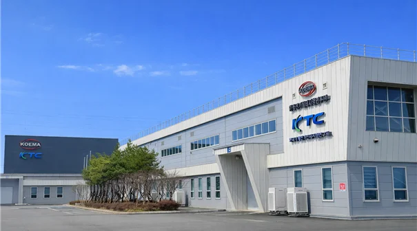 전력기자재 시험부터 인증까지 원스톱 지원…나주시, 에너지 산업 도약 발판 마련