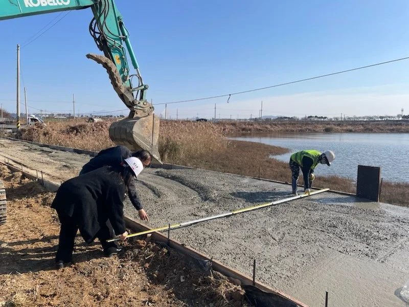 나주시, 소규모 공사 예산 절감·품질 향상 투트랙 전략...설계 사전검토 강화