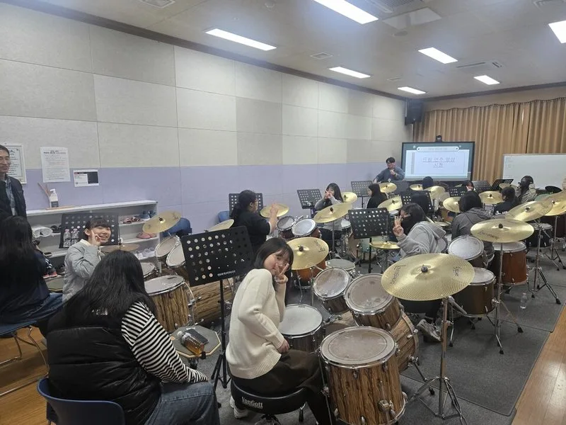 보성여중, ‘문화예술여행’으로 창의·융합 인재 키운다 - 문화 뉴스 | 코리아NEWS
