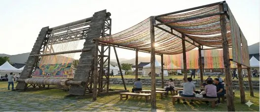 영암군, 왕인문화축제 체험형 프로그램 확대 참여형 축제로 전환 - 문화 뉴스 | 코리아NEWS