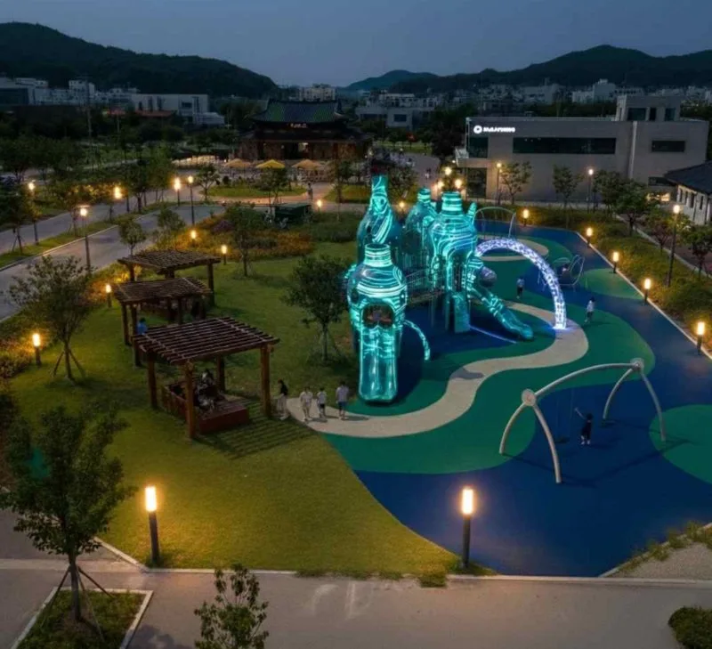 전남도, 노후관광지 ‘체험형 콘텐츠’ 중심으로 전환 - 행정 뉴스 | 코리아NEWS