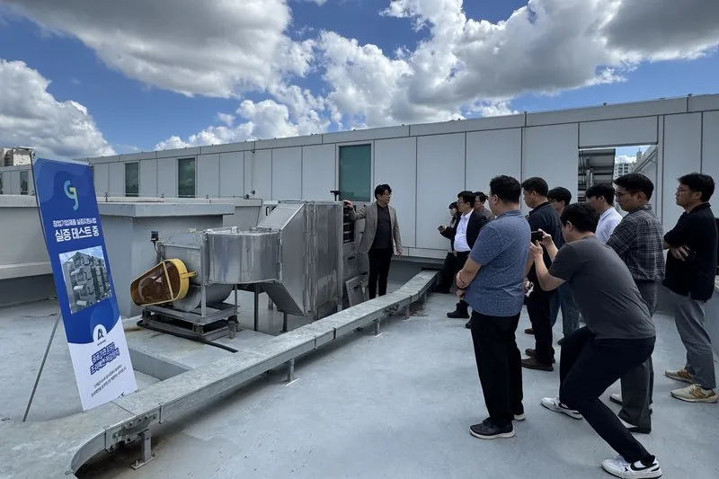 ′실증도시′ 광주시, 창업기업 혁신기술 깨운다 - 경제 뉴스 | 코리아NEWS