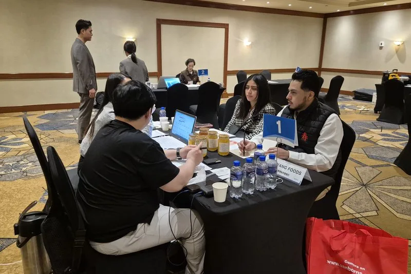 전남도, 중동정세 대응 중소 수출기업 지원 강화 - 경제 뉴스 | 코리아NEWS