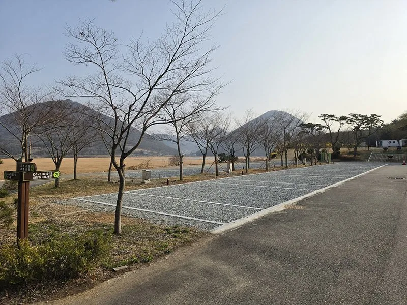 여수시, 돌산 ‘굴전 여가 캠핑장’ 4월 2일부터 재개장 - 문화 뉴스 | 코리아NEWS