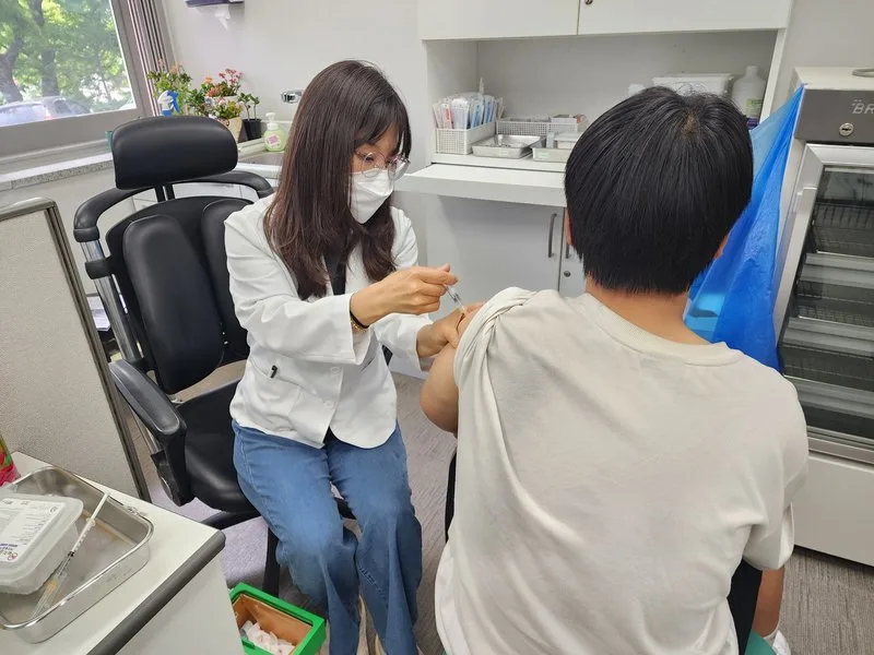 담양군, 남성 청소년까지 HPV 예방접종 무료 지원 확대 - 복지 | 코리아NEWS