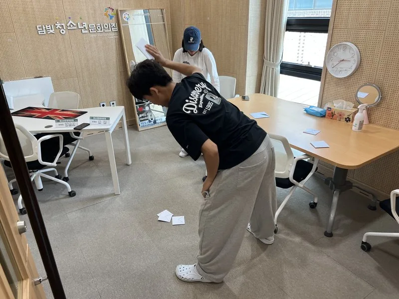 담양군 청소년, ‘쓸모를 잇다’ 프로젝트로 전통놀이와 환경을 잇다 - 환경 | 코리아NEWS