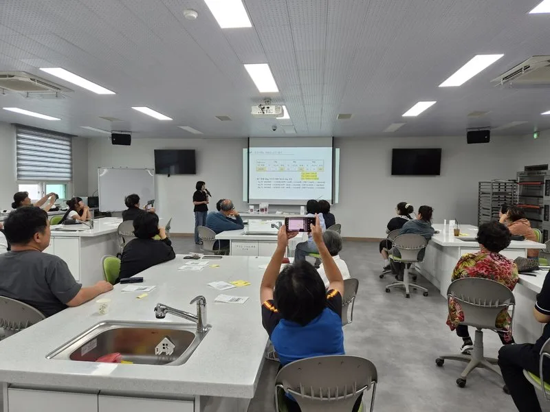 100% 담양산 딸기칩, 품질 표준화로 농가 소득 증대 기대