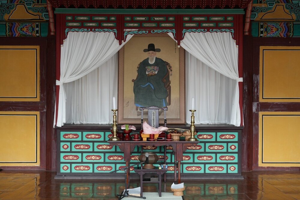 임란 1호 근왈의병 김천일, 나주서 434주기 제향 봉행