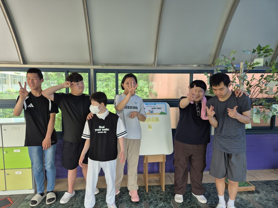 함평영화학교, 환경의 날 맞아 친환경 실천 의지 다져