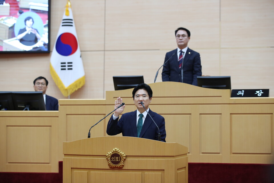 전남광주통합특별시교육청, 대한민국 최대 교육 체제로 역사적 출범