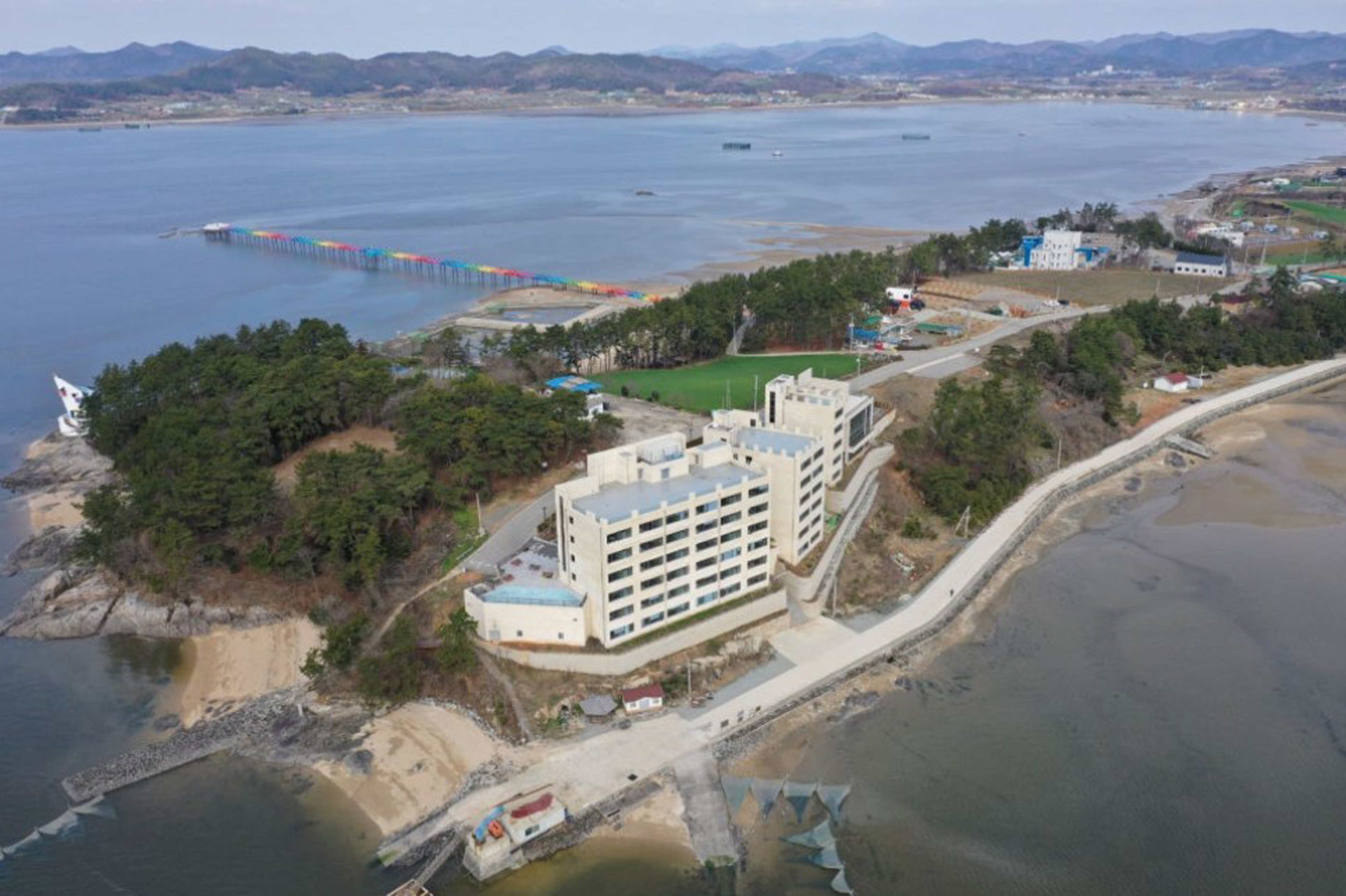 일하며 휴식하는 ‘블루 워케이션’…함평군, 최대 30만 원 지원