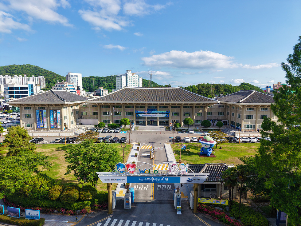 여수시, 제1기분 자동차세 125억 원 부과…납부기한 7월 3일까지