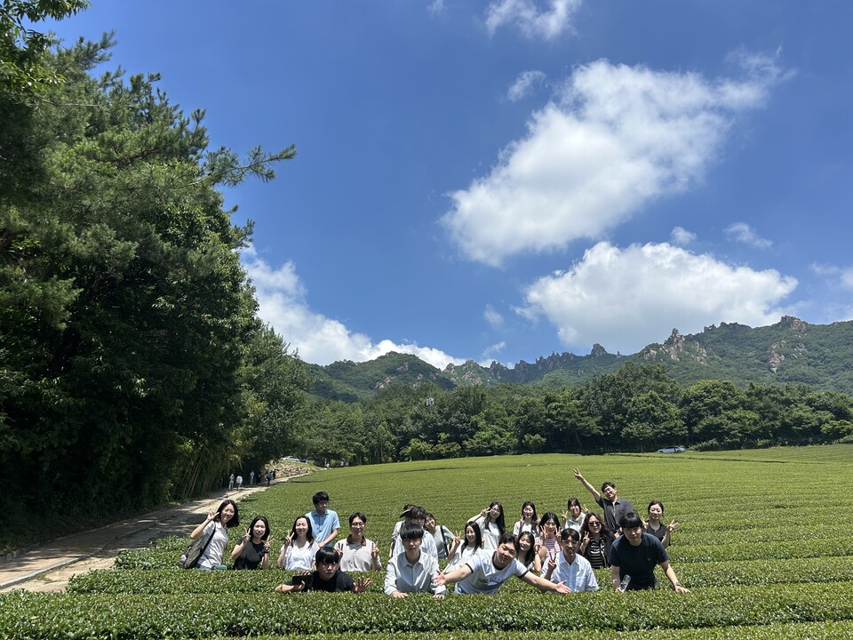 다산 청렴 배운 신규 공무원, ‘소통과 신뢰’로 함께 성장