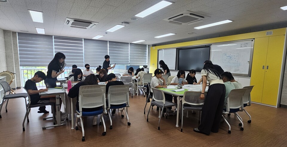 전남교육청, 깨비와 함께하는 ‘독서여행’으로 우수 사례 발굴