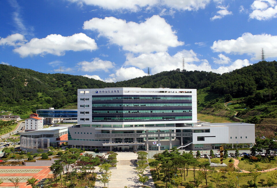 전남교육청, 여름철 학교안전사고 예방 위한 특별협의회 개최