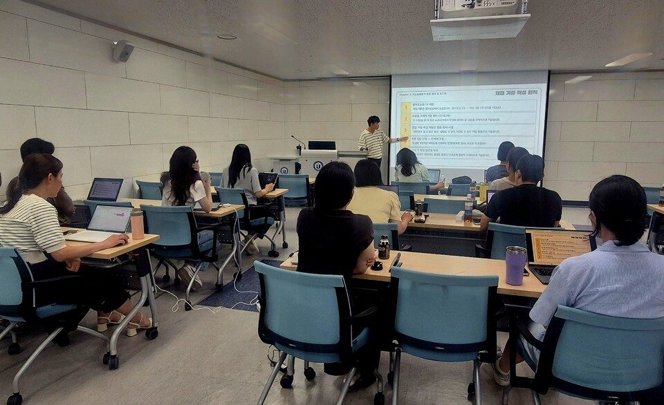 전남교육청, AI시대 서·논술형 평가 내실화 방안 모색
