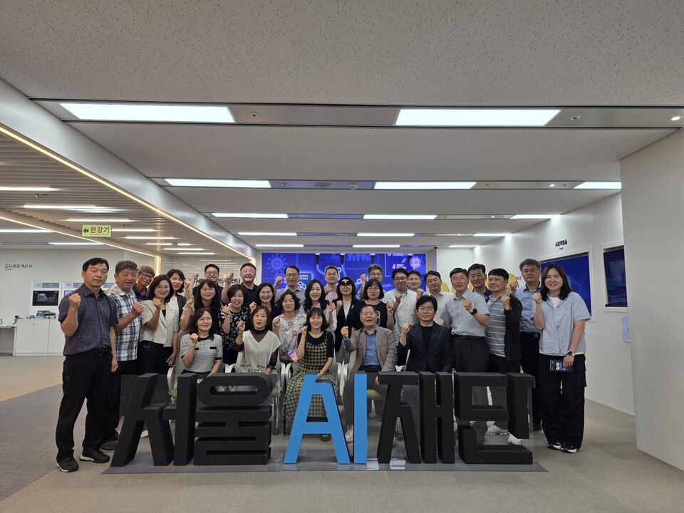 AI·디지털·ESG 융합, 고흥교육이 열어갈 미래학교 혁신