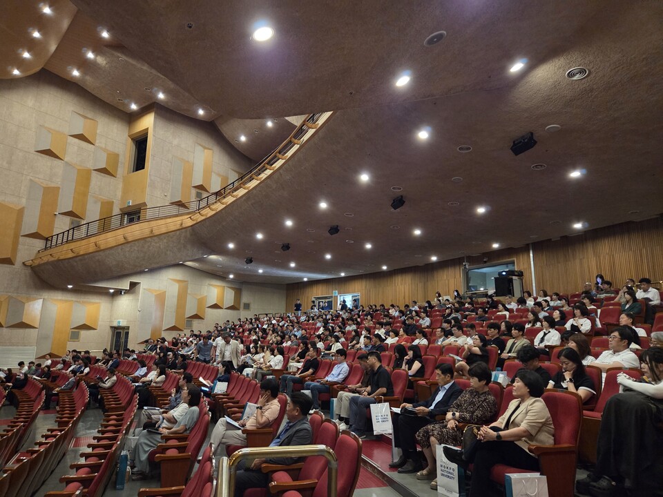 목포·무안·신안 교육자치의 새로운 도약, 학교운영위원회 통합연수 개최