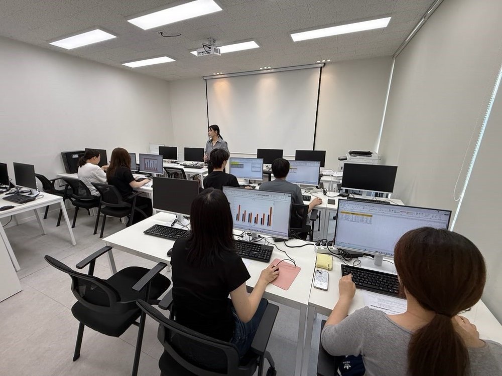 무안군, 학교 밖 청소년 대상 컴퓨터 자격증 과정 운영