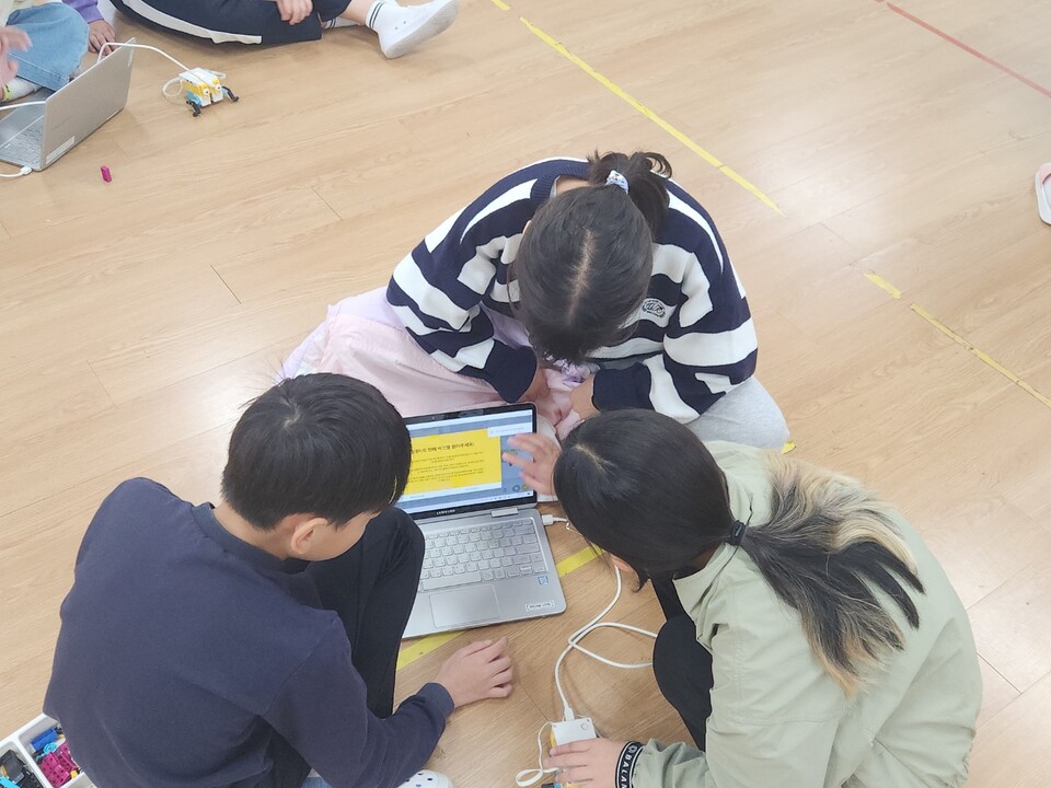 학교로 찾아가는 영재교육, 모든 아이의 잠재력을 깨우다