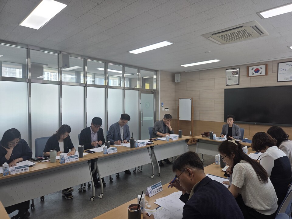 2027년 개교하는 장성 신설 학교, ‘장성가온초·중학교’로 확정