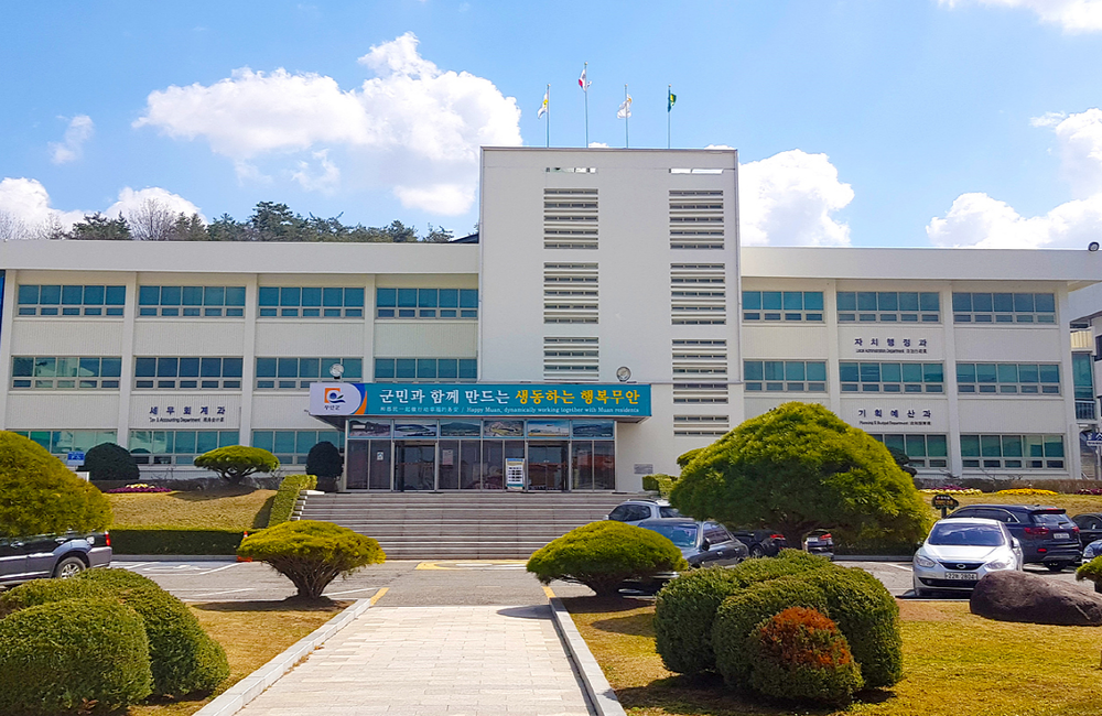 무안군, 2026년 제1기분 자동차세 44억 원 부과…납부 독려