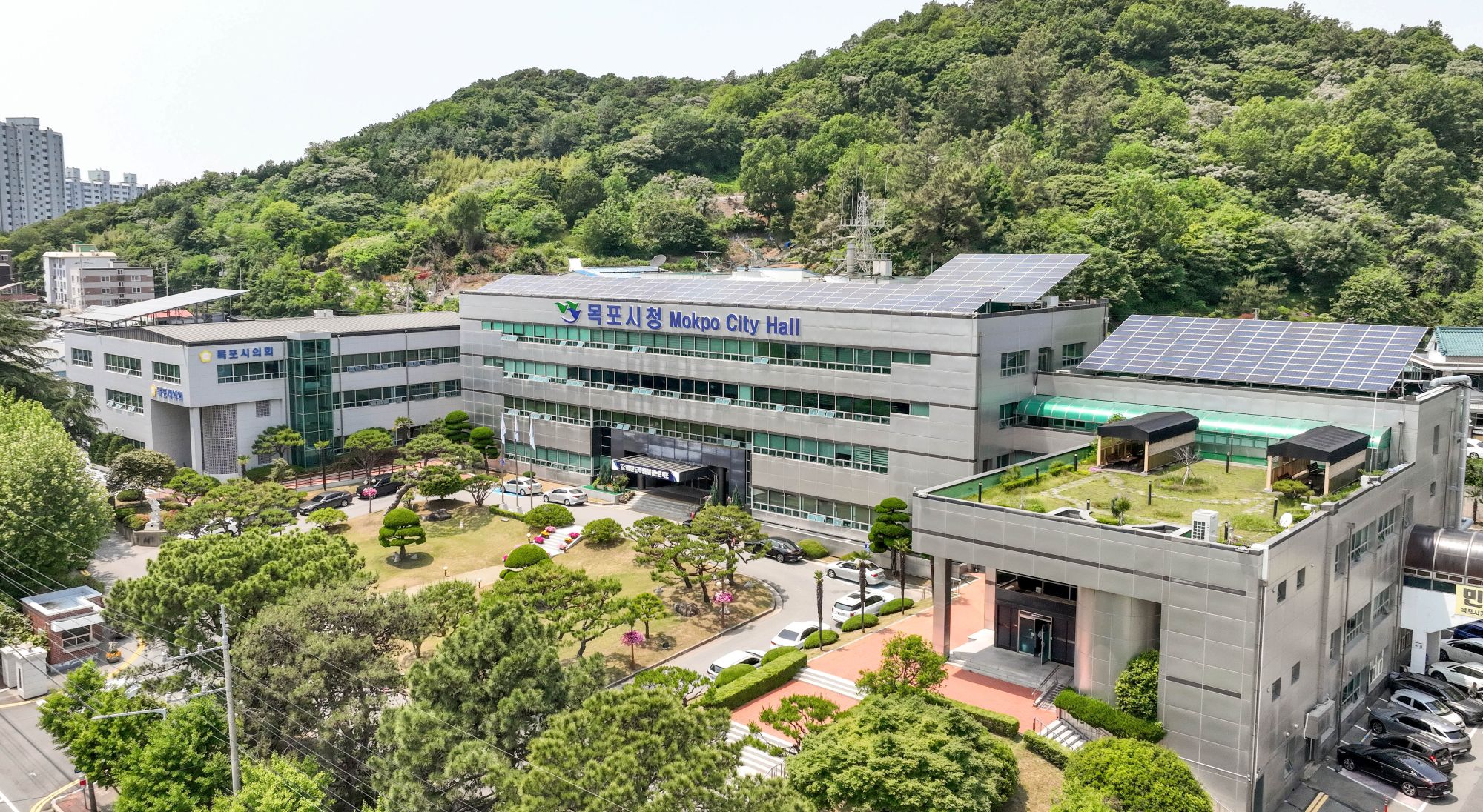 목포시, 호국보훈의 달 맞아 보훈대상자 1,782명에 특별위로금 지급