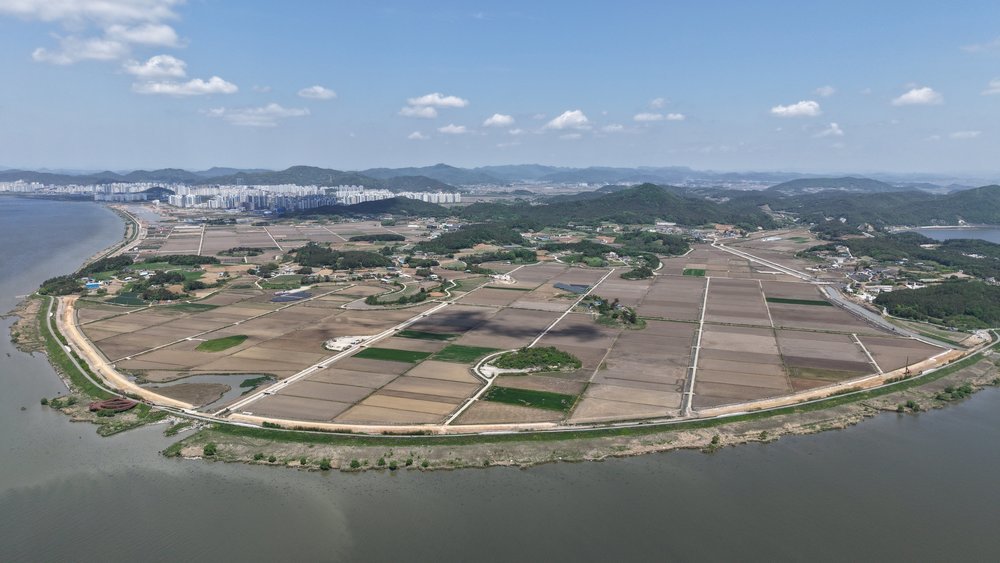 무안군, 10만 필지 상대 농지 투기 불법차단 ‘대대 조사’