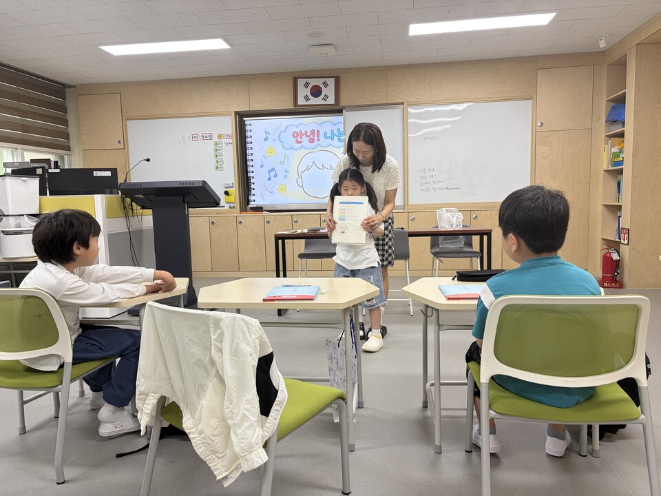 작은 학교가 함께 만드는 독서 교육의 새로운 모델