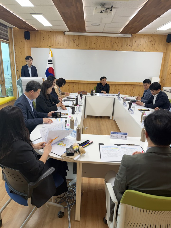 여수 죽림1지구 신설 초등학교, 교명 ‘우리초등학교’ 확정