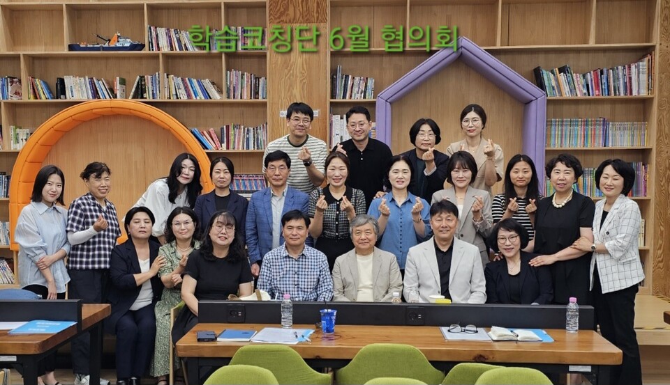 목포교육, 느린 학습자·경계선 지능 맞춤형 학습코칭 본격화