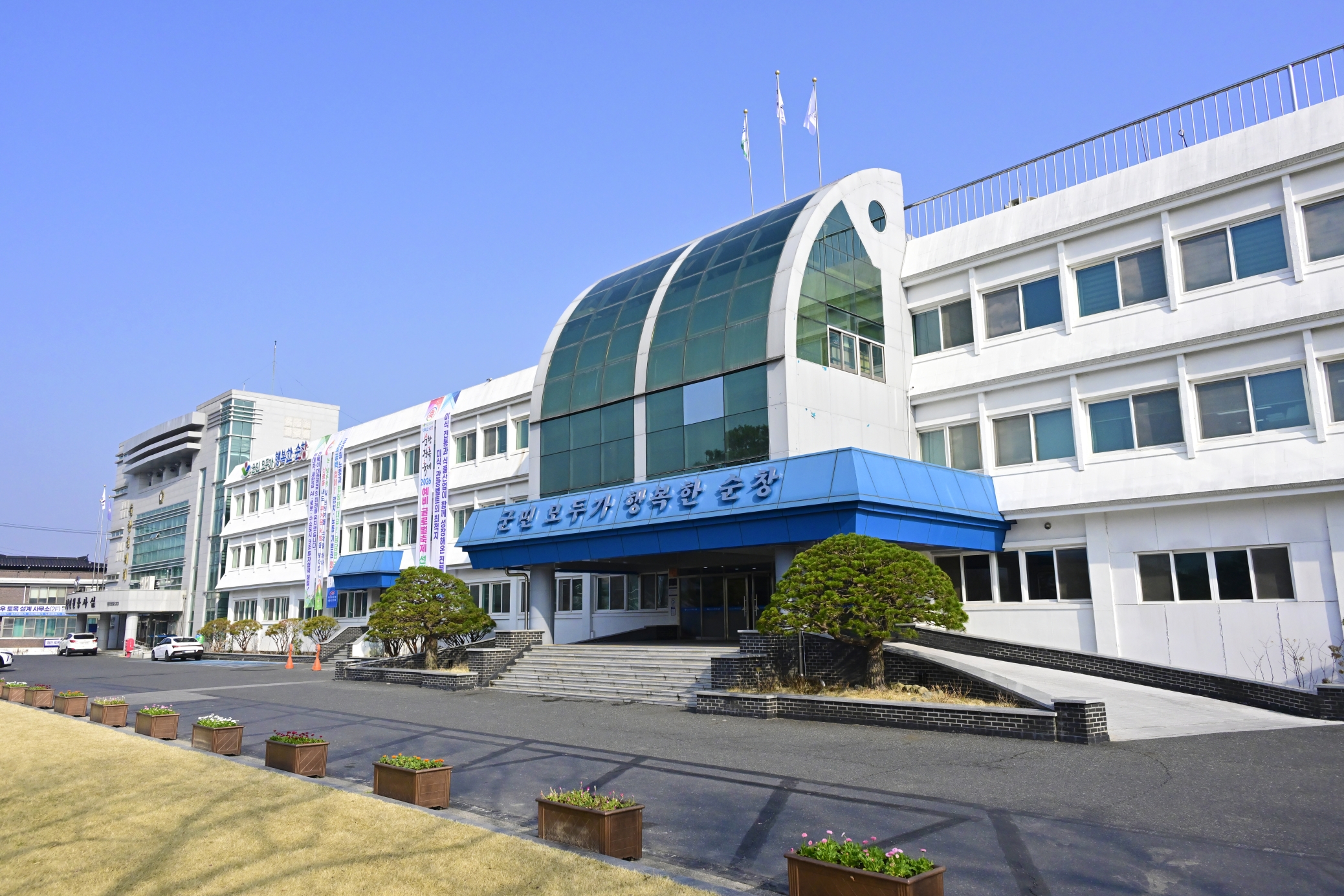 순창군, 임업인 소득 안정 위해 2027년 산림소득분야 지원사업 신청 접수