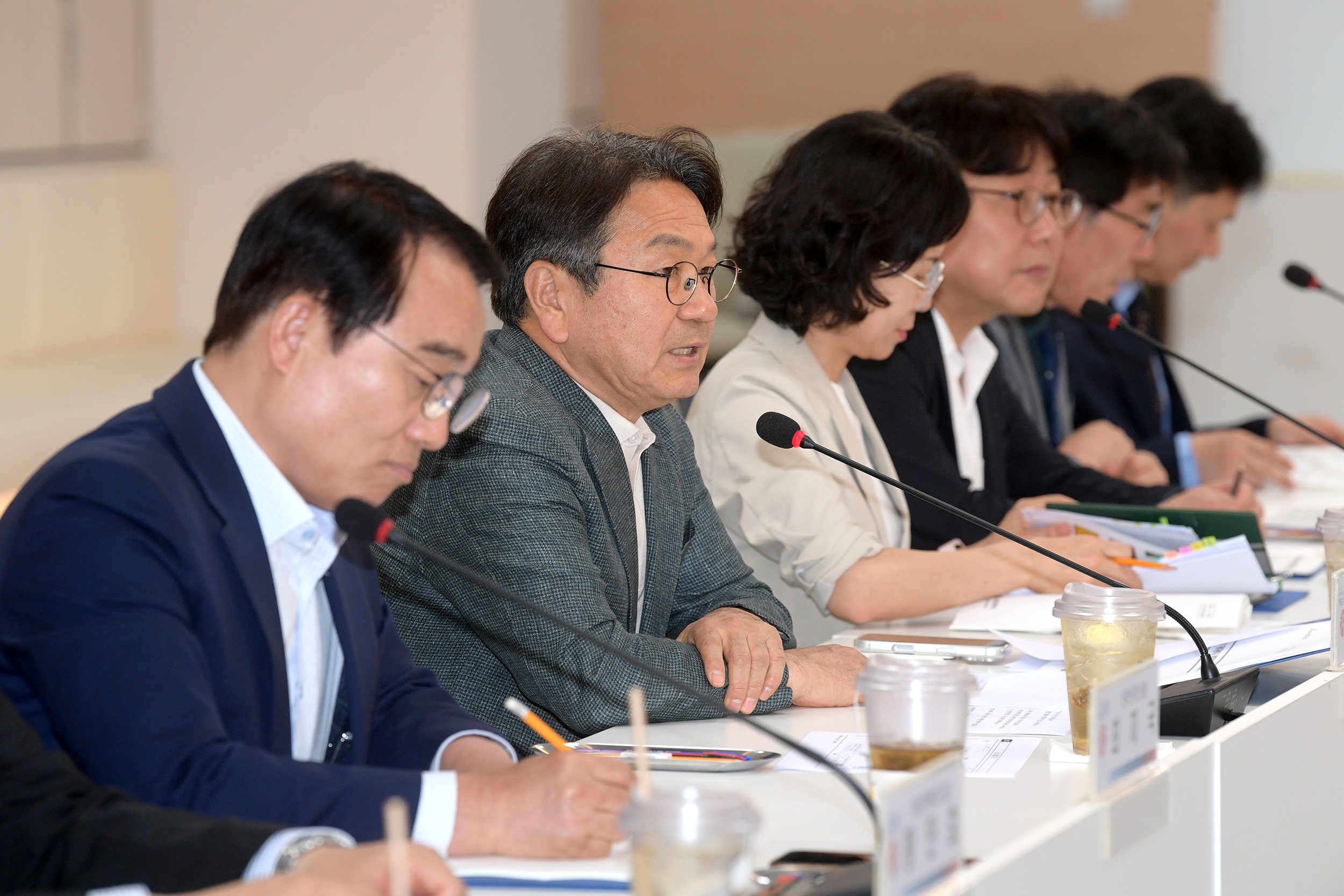 광주시, ‘광주·전남 통합’ 대응 위한 초광역 라이즈 체계 구축